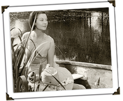 Vivien Leigh