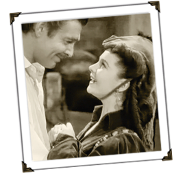 Clark Gable