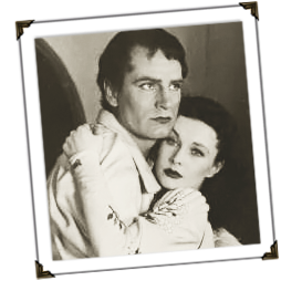 Vivien Leigh