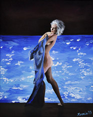 Marilyn Monroe