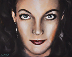 Vivien Leigh