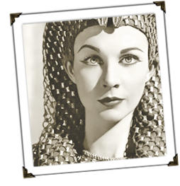 Vivien Leigh