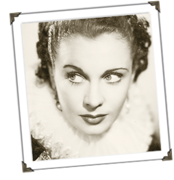 Vivien Leigh