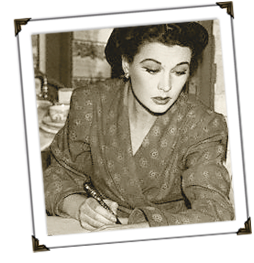 Vivien Leigh