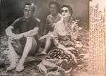 San Vigilio Italy, 1957