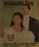 Woman's Day magazine