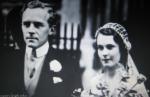 Leigh Holman, Vivien's 1st husband