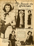 Camera Story 1938