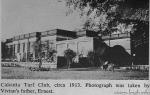Calcutta Turf Club