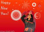 Happy New Year!