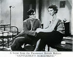 1935 GENTLEMAN'S AGREEMENT
