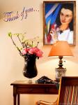 Think of you