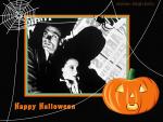 Happy Halloween!