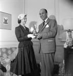 Vivien's Oscar