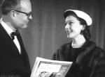 Awards of 1950s