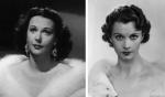 Hedy Lamarr