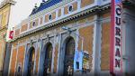 Curran Theatre