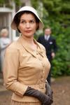 Playing Vivien Leigh...
