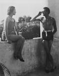 Capri, 1936