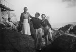 Capri, 1936