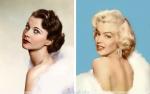 Viv & Marilyn