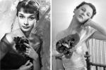 Audrey Hepburn & Viv