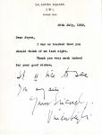 30th July, 1959