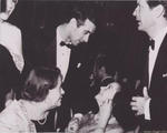Vivien, Jack Merivale and others